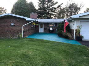 Cliff’s Place